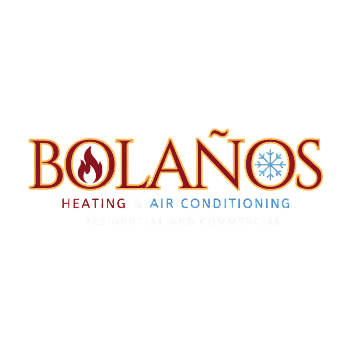 BOLAÑOS HVAC